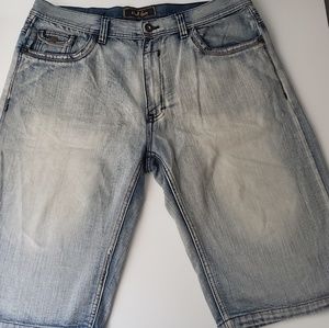 👖HALIFAX JEAN SHORTS👖